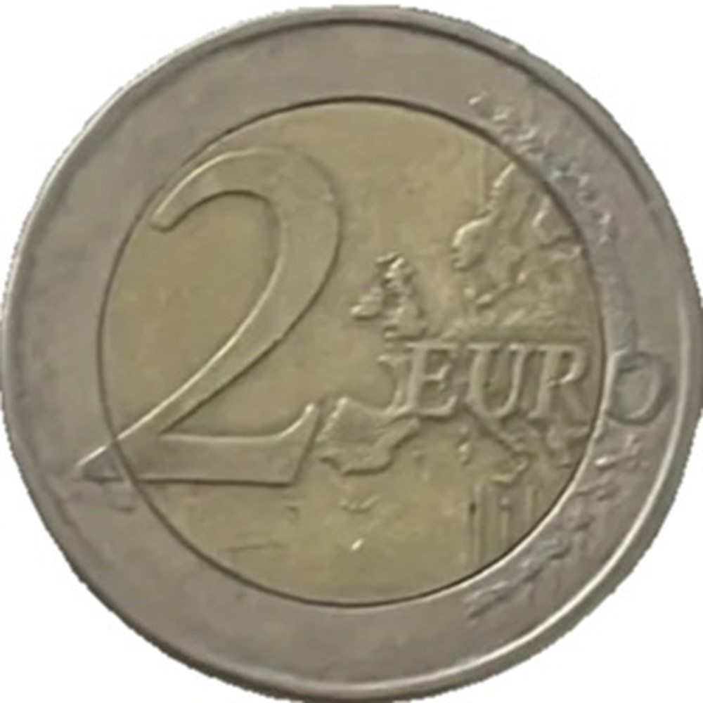 2 Euros 2009 monnaies a slovaquie 2 euros 2009