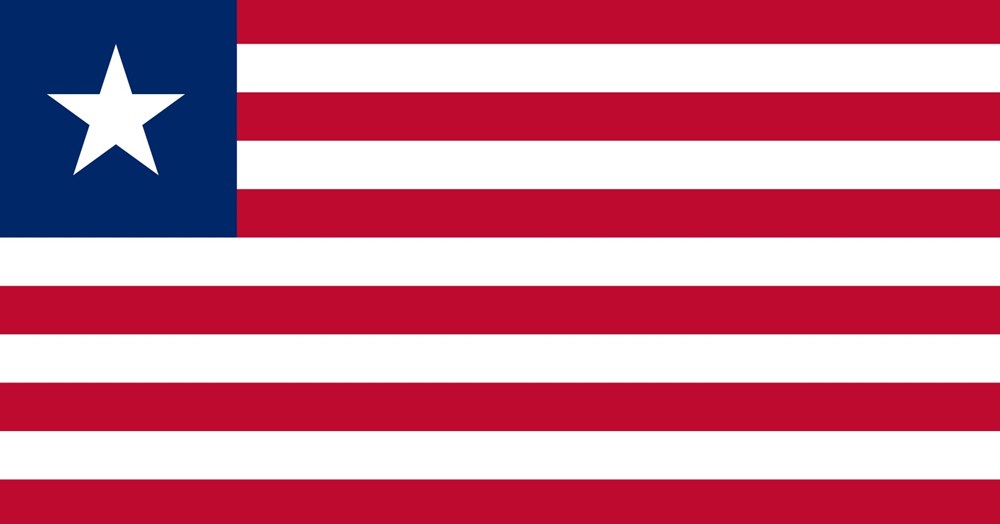 Liberia monnaies monde liberia
