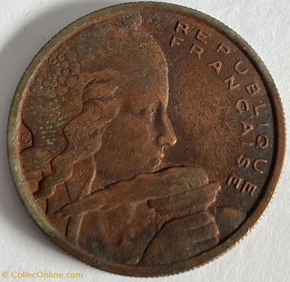 100 Francs Cochet 1955 B monnaies monde france 100 francs cochet 1955 b