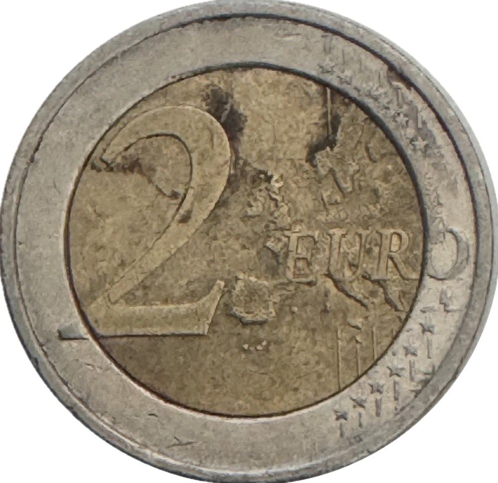 2 Euros 2012 monnaies a irlande 2 euros 2012