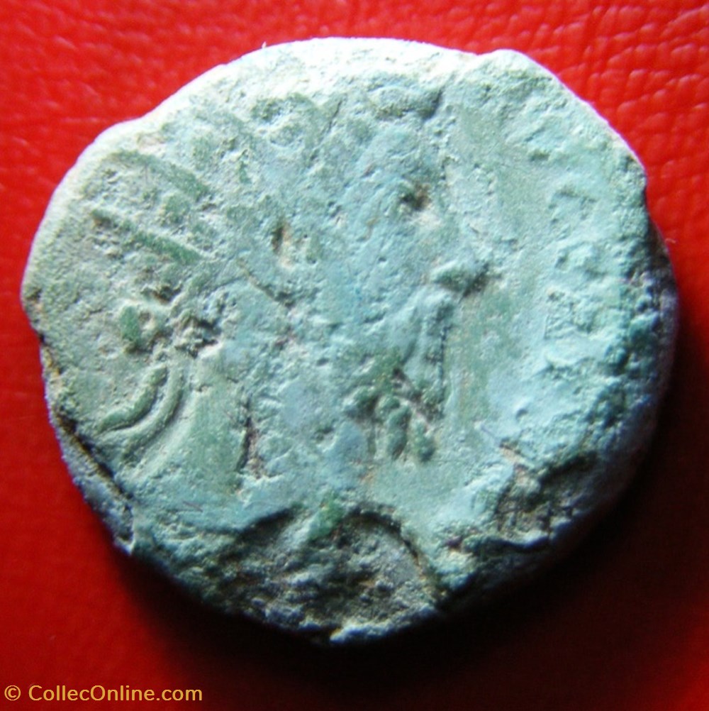 monnaies antiques romaines imperiales et republicaines dupondius marc aurele imp vi cos iii