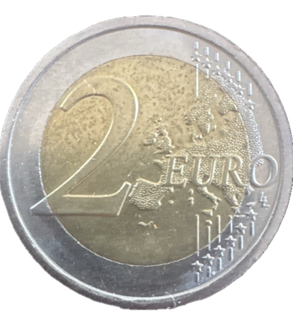 monnaies italie 2 euros aeronautica militare 2023