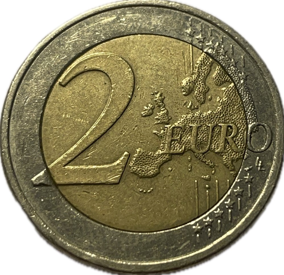 2 euros Indépendance de la Finlande 2007 monnaies 2 euros independance de la finlande 2007