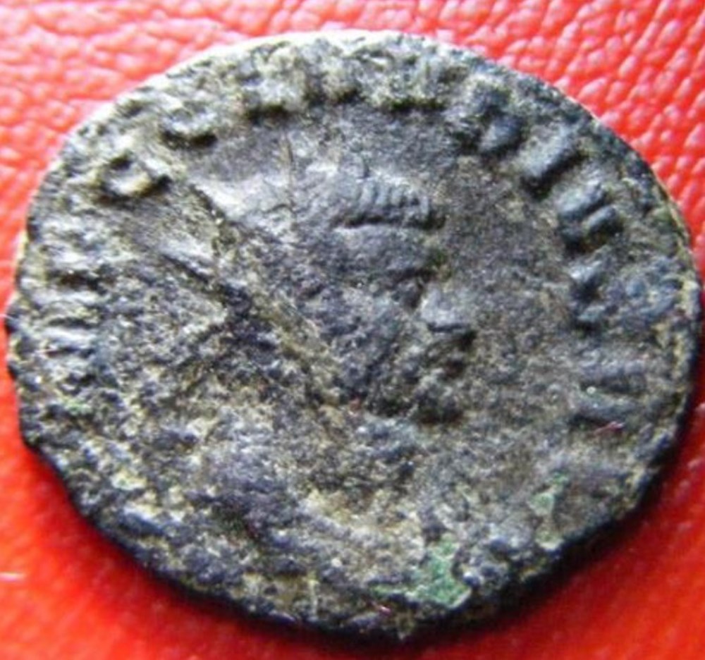 monnaies antiques romaines imperiales et republicaines antoninien claude ii le gothique mars