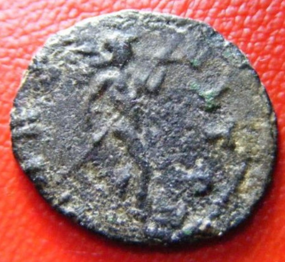 monnaies antiques romaines imperiales et republicaines antoninien claude ii le gothique mars