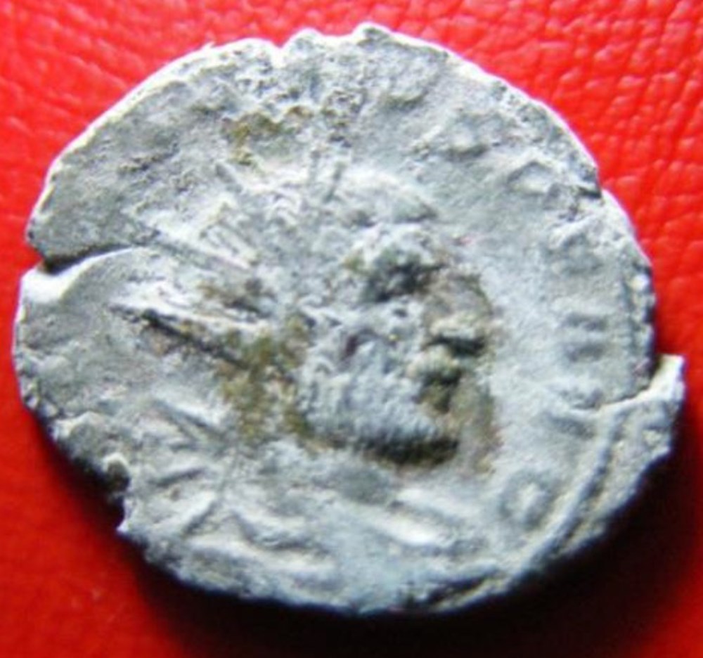 Antoninien - CLAUDE II LE GOTHIQUE - SPES monnaies antiques romaines imperiales et republicaines antoninien claude ii le gothique spes