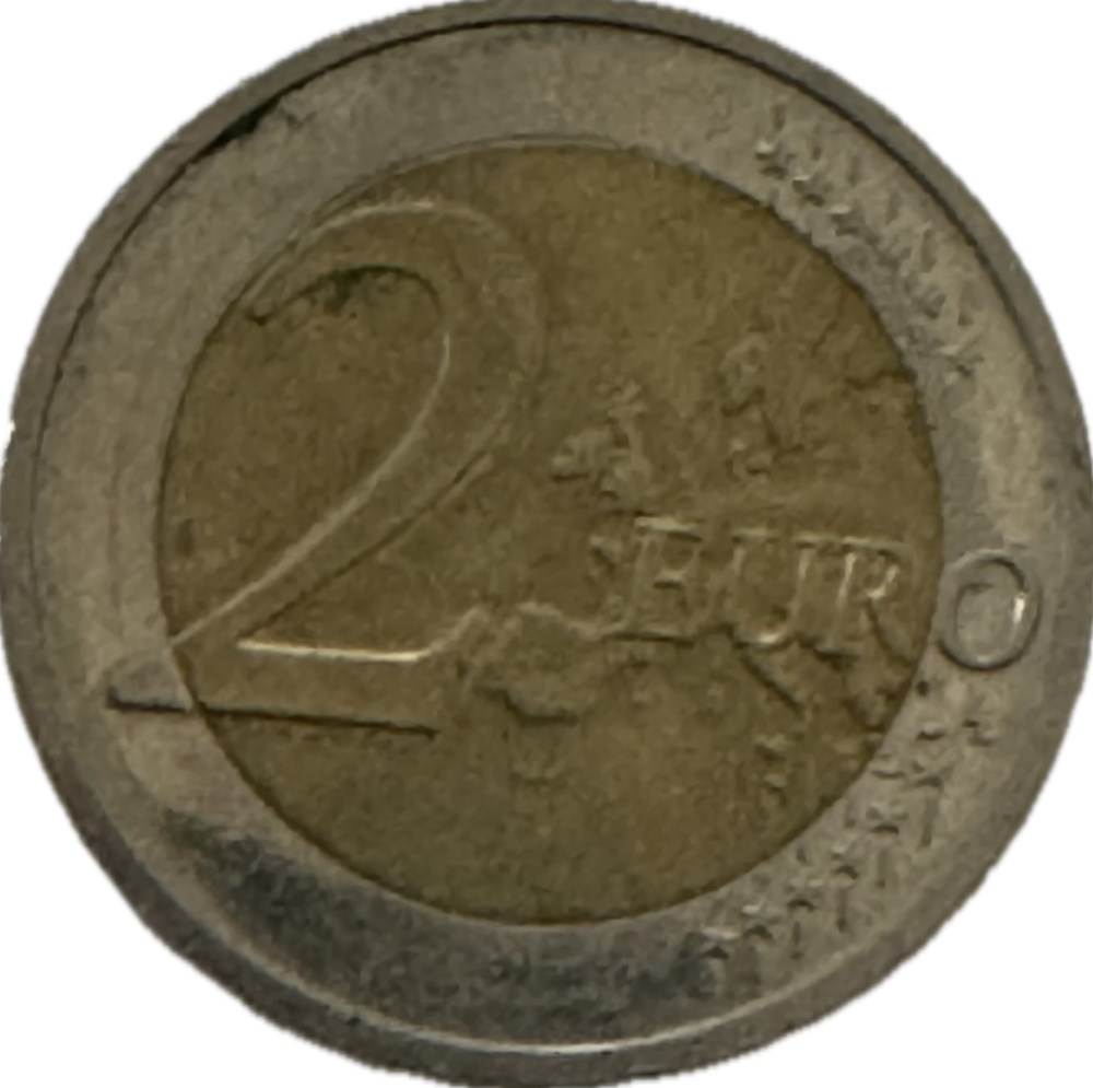 2 Euros présidence du Bade-Wurtemberg au Bundesrat 2013 G Karlsruhe monnaies allemagne 2 euros presidence du bade wurtemberg au bundesrat 2013 g karlsruhe