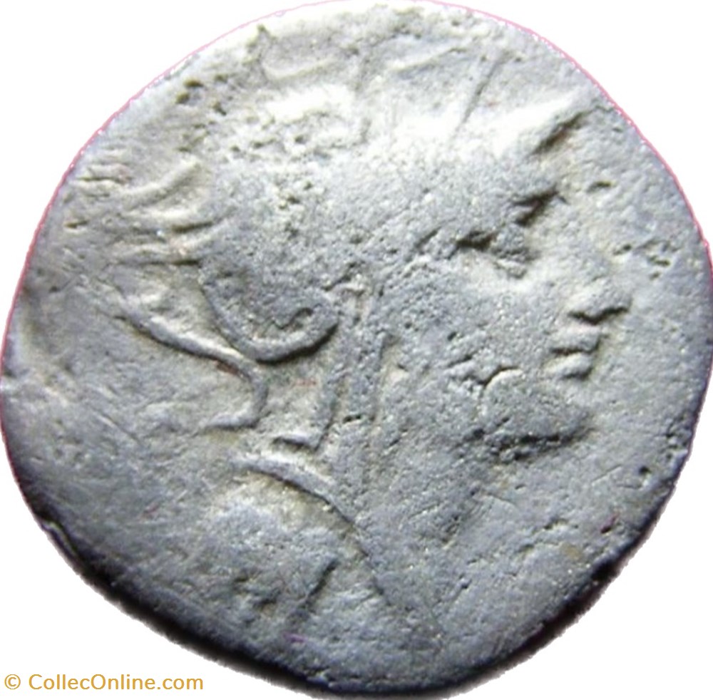 Junia monnaies antiques romaines imperiales et republicaines junia