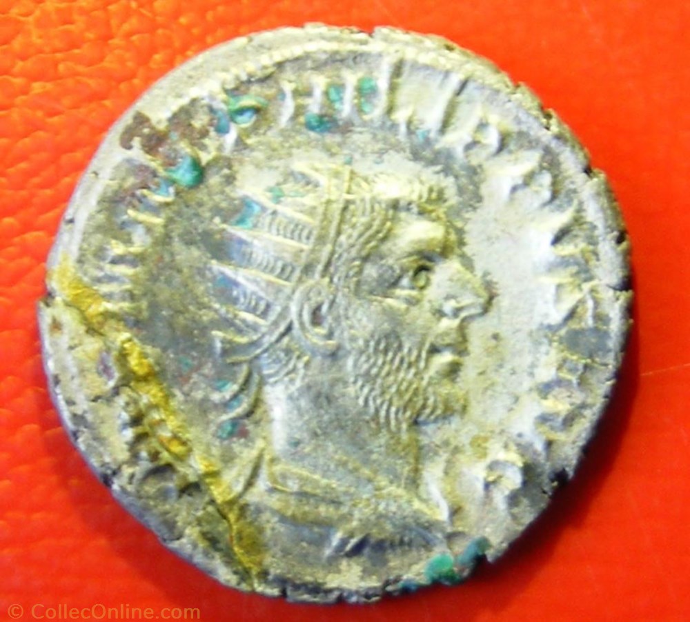 Antoninien PHILIPPE Ier L'ARABE ANNONA AVGG monnaies antiques romaines imperiales et republicaines antoninien philippe ier arabe annona avgg