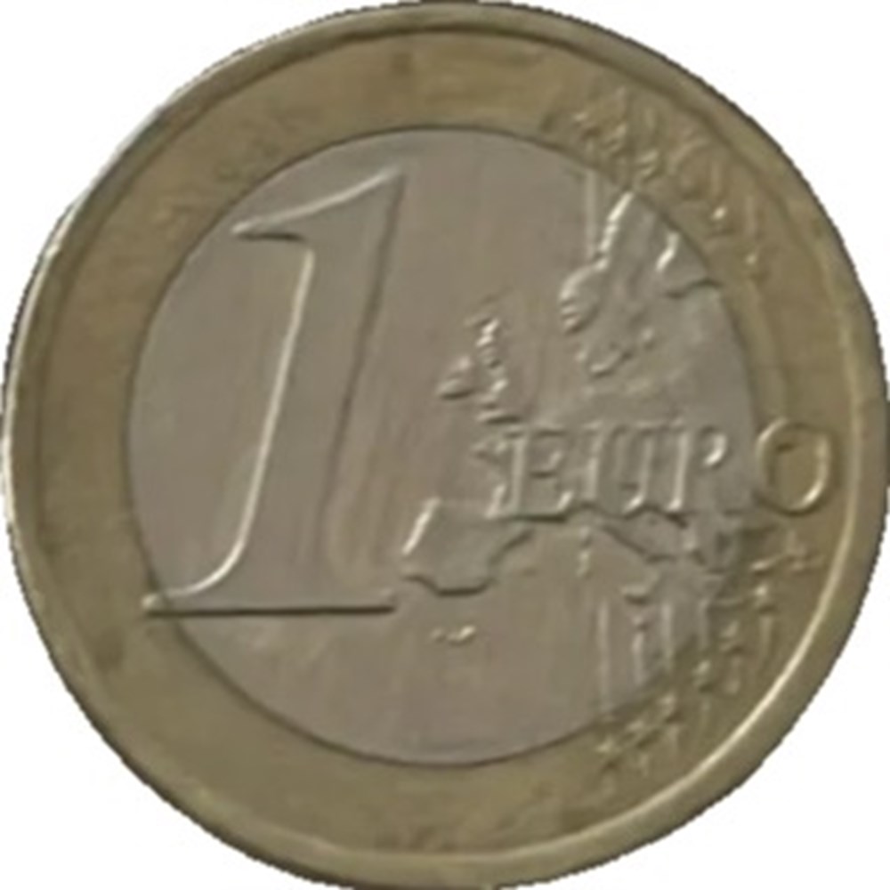 1 Euro 2009 monnaies euros a slovaquie 1 euro 2009