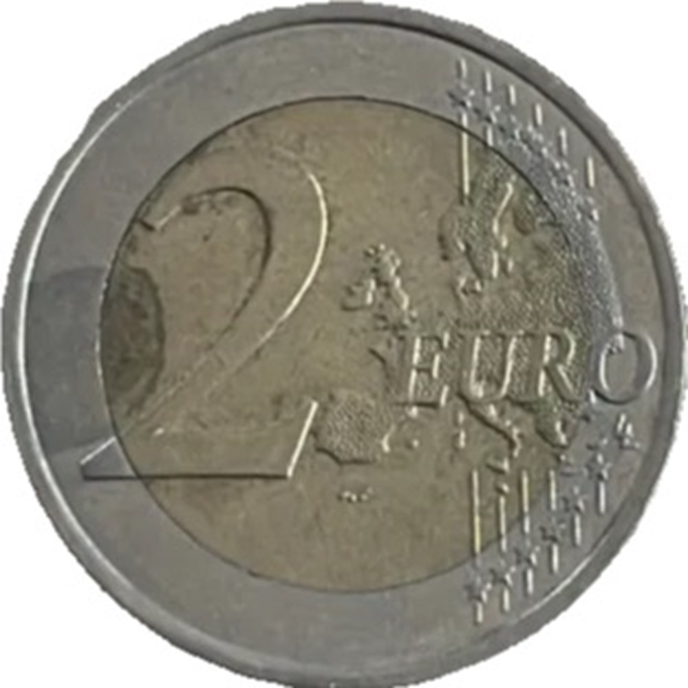 2 Euros 2011 monnaies a monaco 2 euros 2011