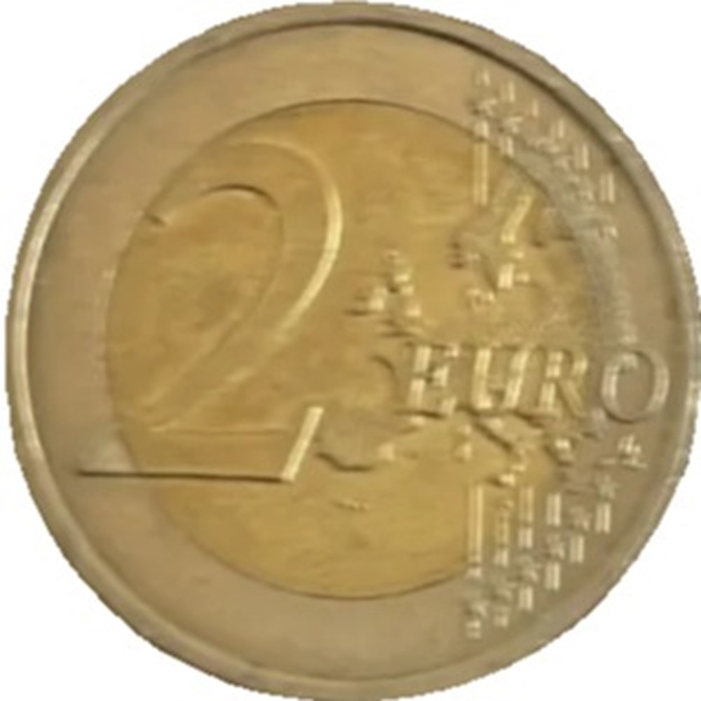 2 Euros 2009 monnaies a monaco 2 euros 2009