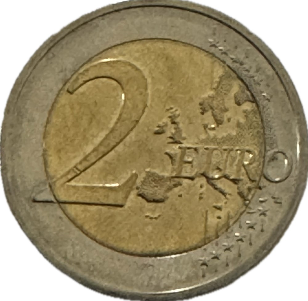 2 euros Parc national de Jasmund D Munich 2024 monnaies allemagne 2 euros parc national de jasmund d munich 2024