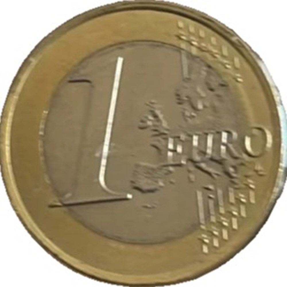 1 Euro 2014 monnaies euros a monaco 1 euro 2014