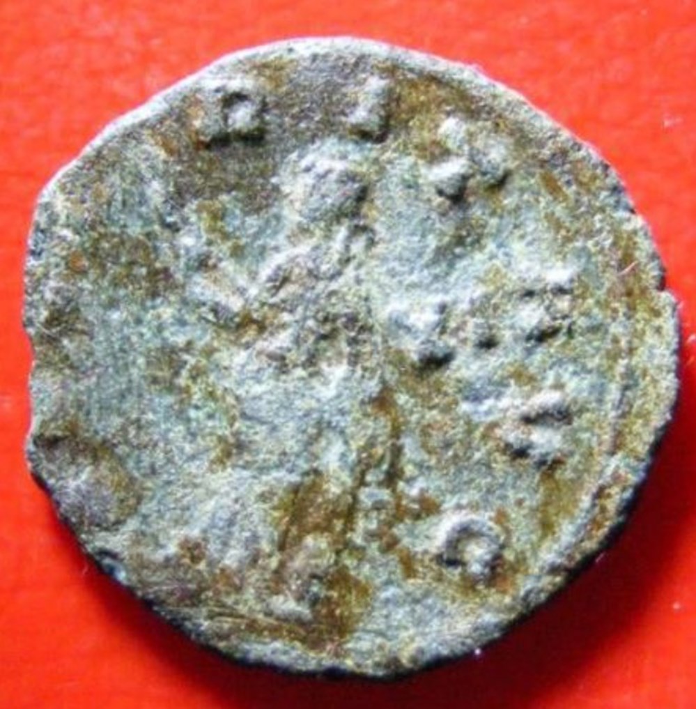 monnaies antiques romaines imperiales et republicaines antoninien claude ii le gothique secvrit