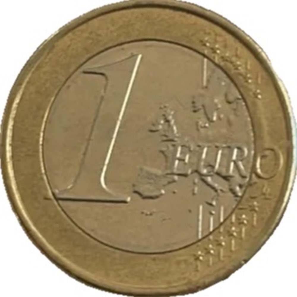 1 Euro 2018 monnaies euros a monaco 1 euro 2018