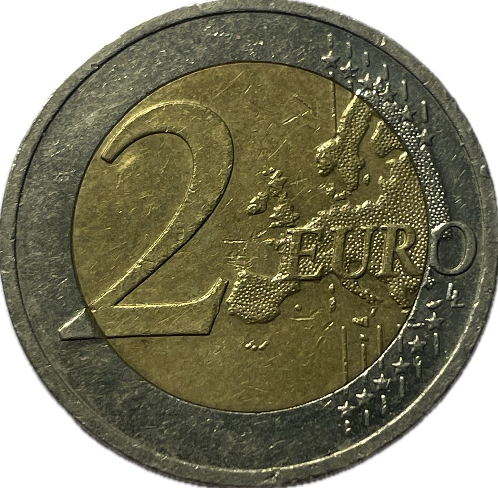 2 Euros Présidence de la Basse-Saxe au Bundesrat 2014 G Karlsruhe monnaies allemagne 2 euros presidence de la basse saxe au bundesrat 2014 g karlsruhe
