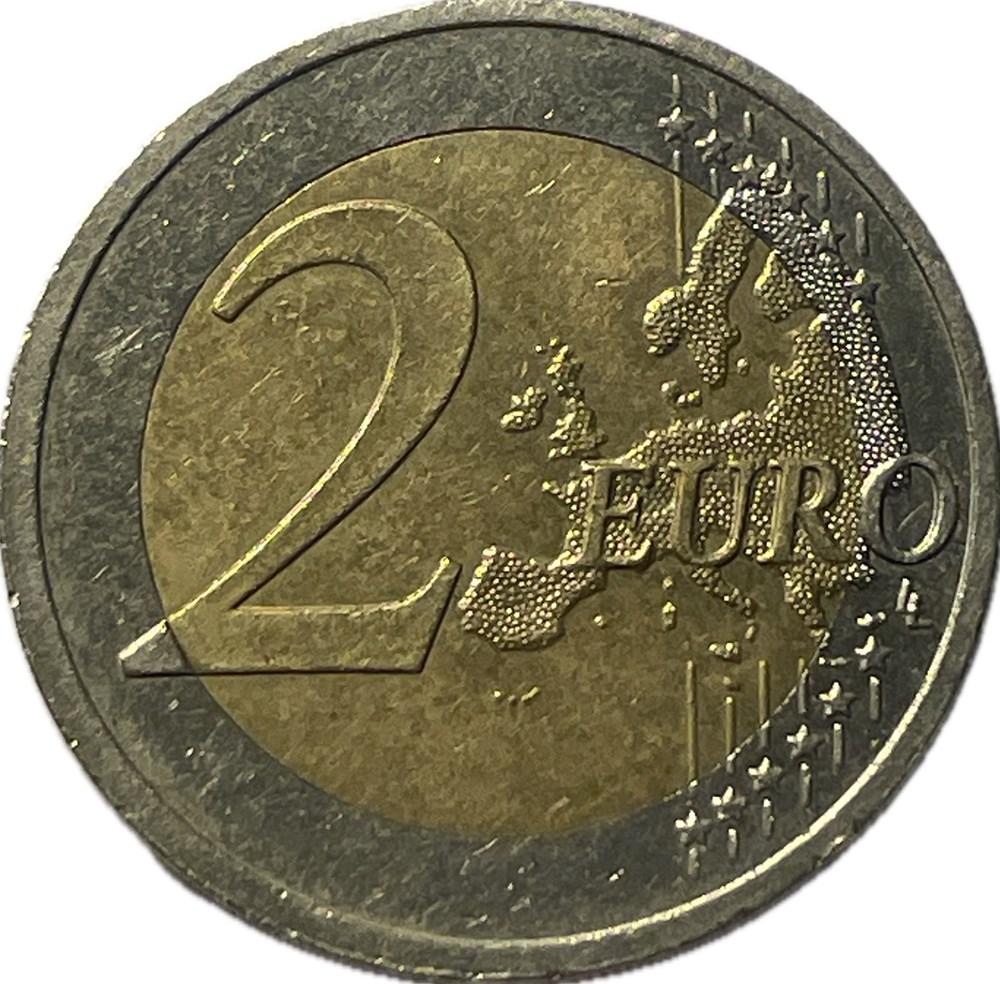 monnaies slovenie 2 euros grotte de postojna 2013