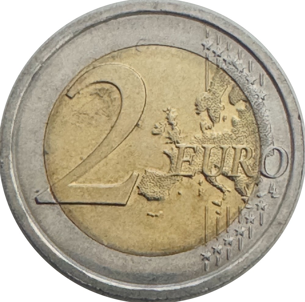 2 Euros 2022 monnaies a italie 2 euros 2022
