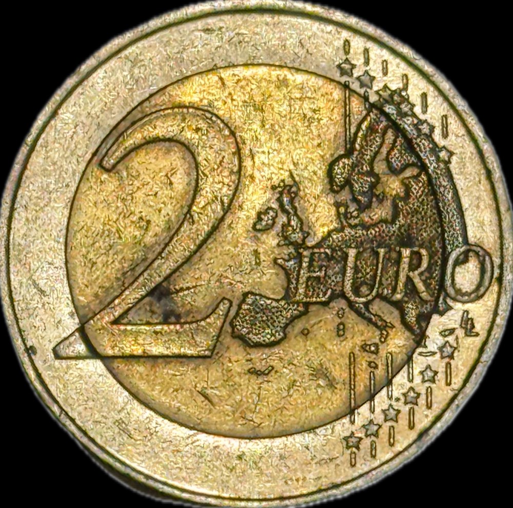 2 Euros 2020 D Munich monnaies a allemagne 2 euros 2020 d munich