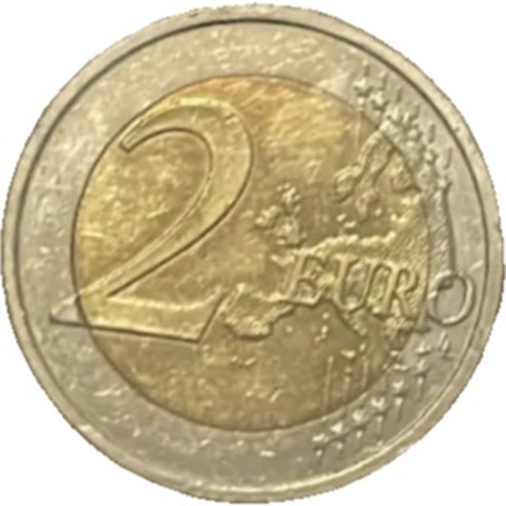 monnaies lettonie 2 euros agriculture lettonne 2016