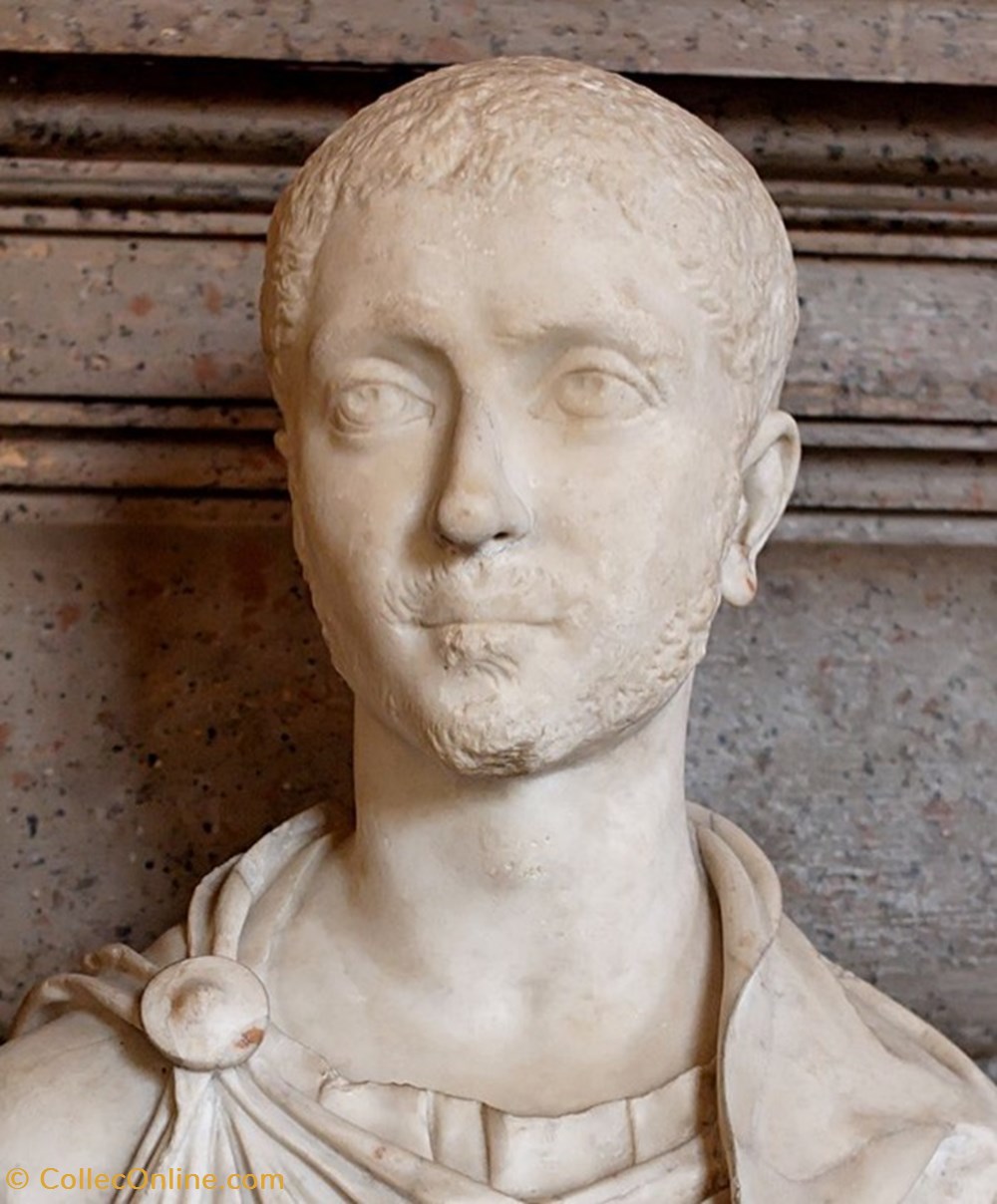 Sévère Alexandre (222-235) monnaies antiques romaines imperiales et republicaines severe alexandre 222 235
