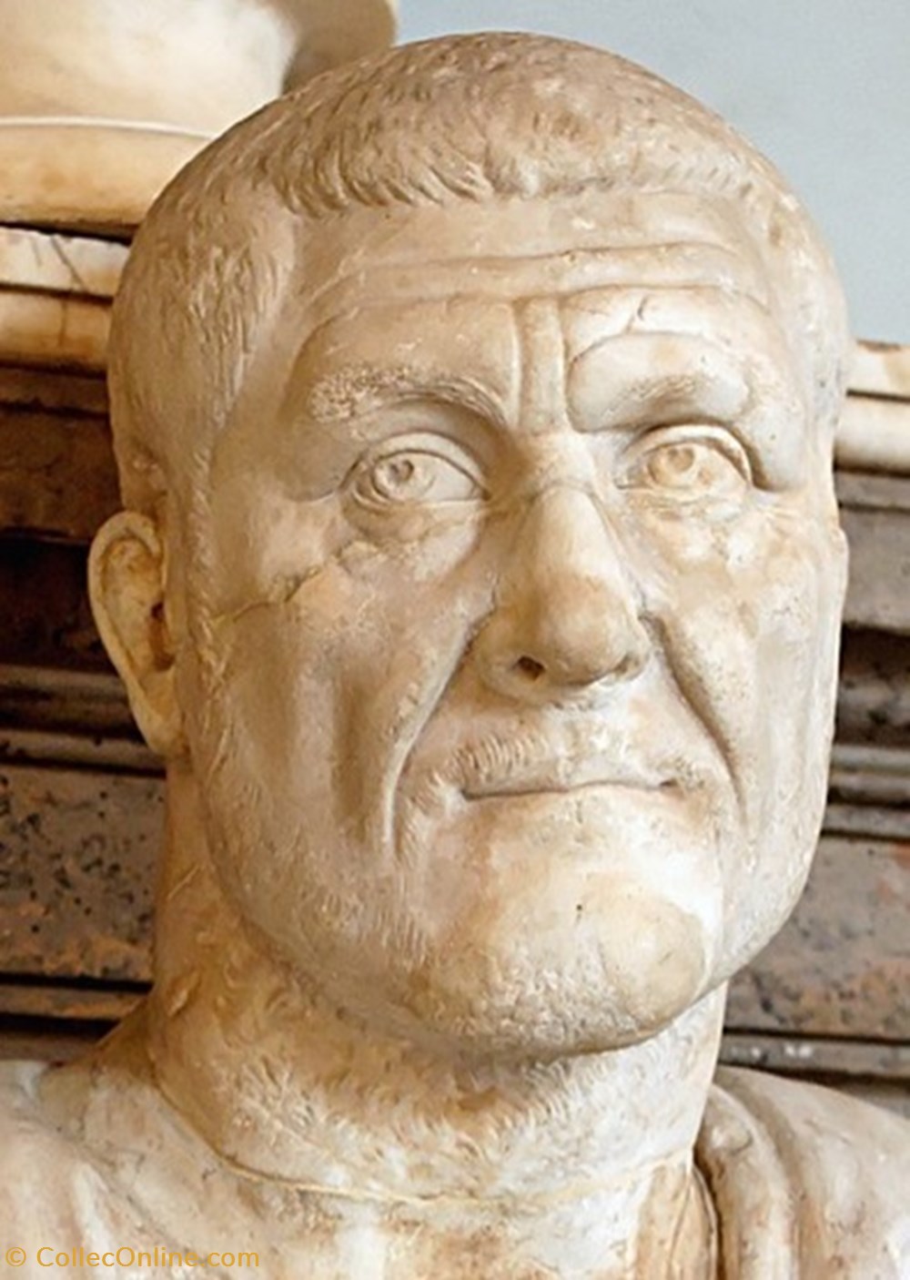 Maximin Ier le Thrace (235- 238) monnaies antiques romaines imperiales et republicaines maximin ier le thrace 235 238