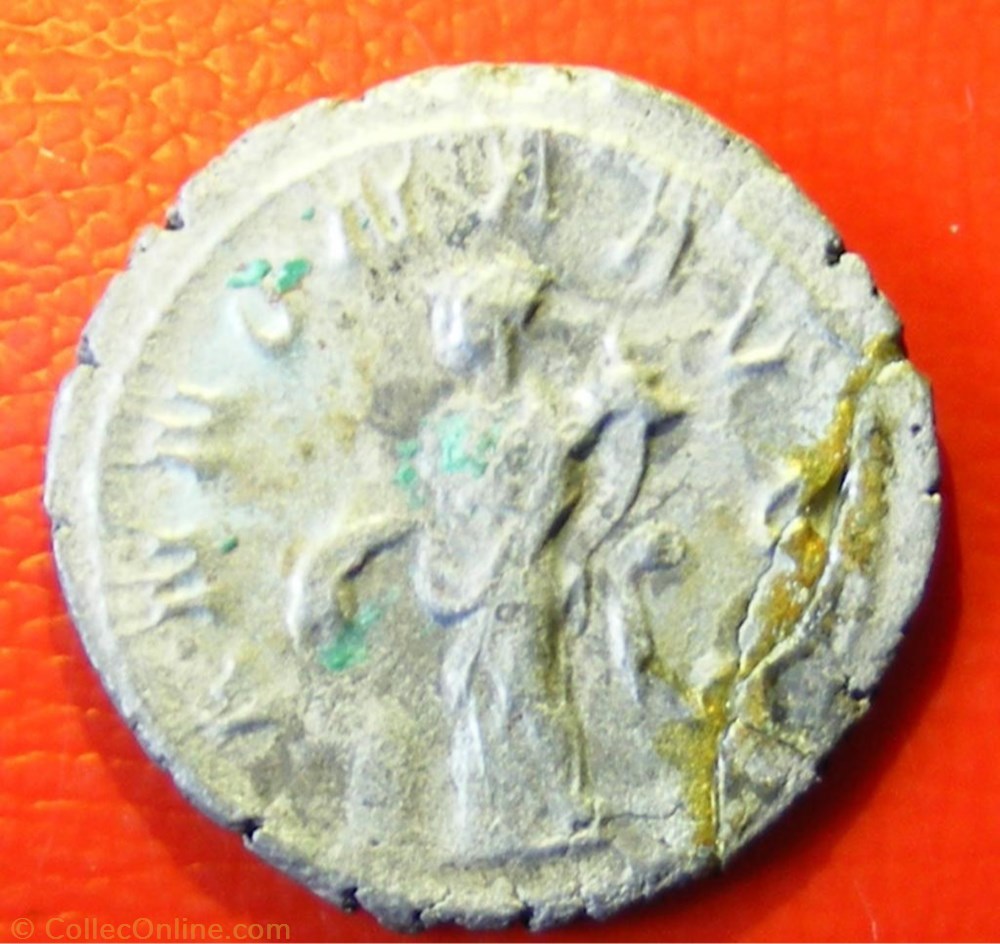 Antoninien PHILIPPE Ier L'ARABE ANNONA AVGG monnaies antiques romaines imperiales et republicaines antoninien philippe ier arabe annona avgg