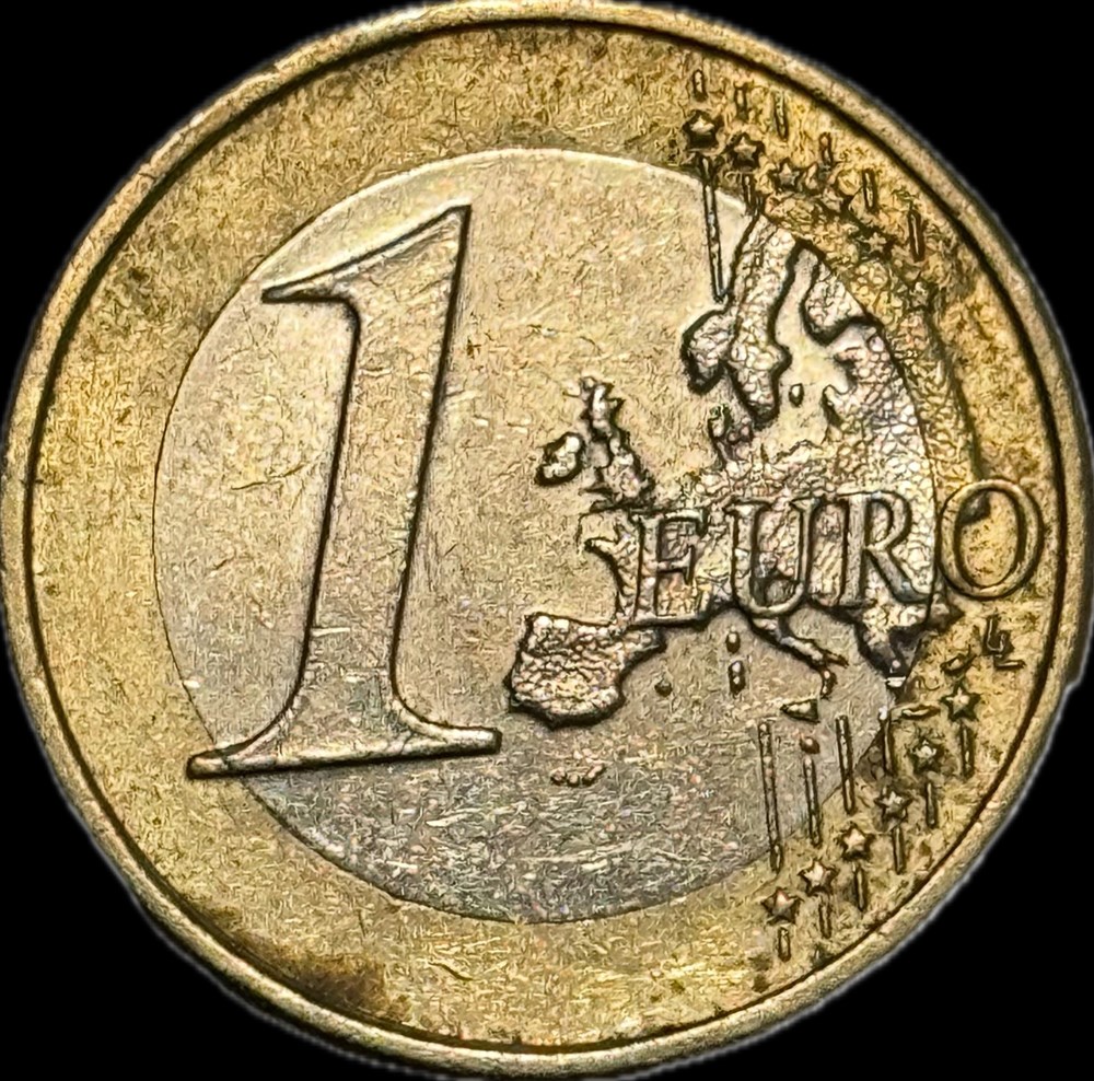 monnaies euros a france 1 euro 2016