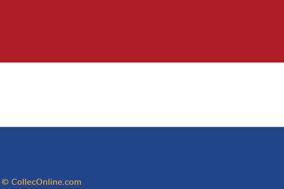 Pays-Bas monnaies monde pays bas