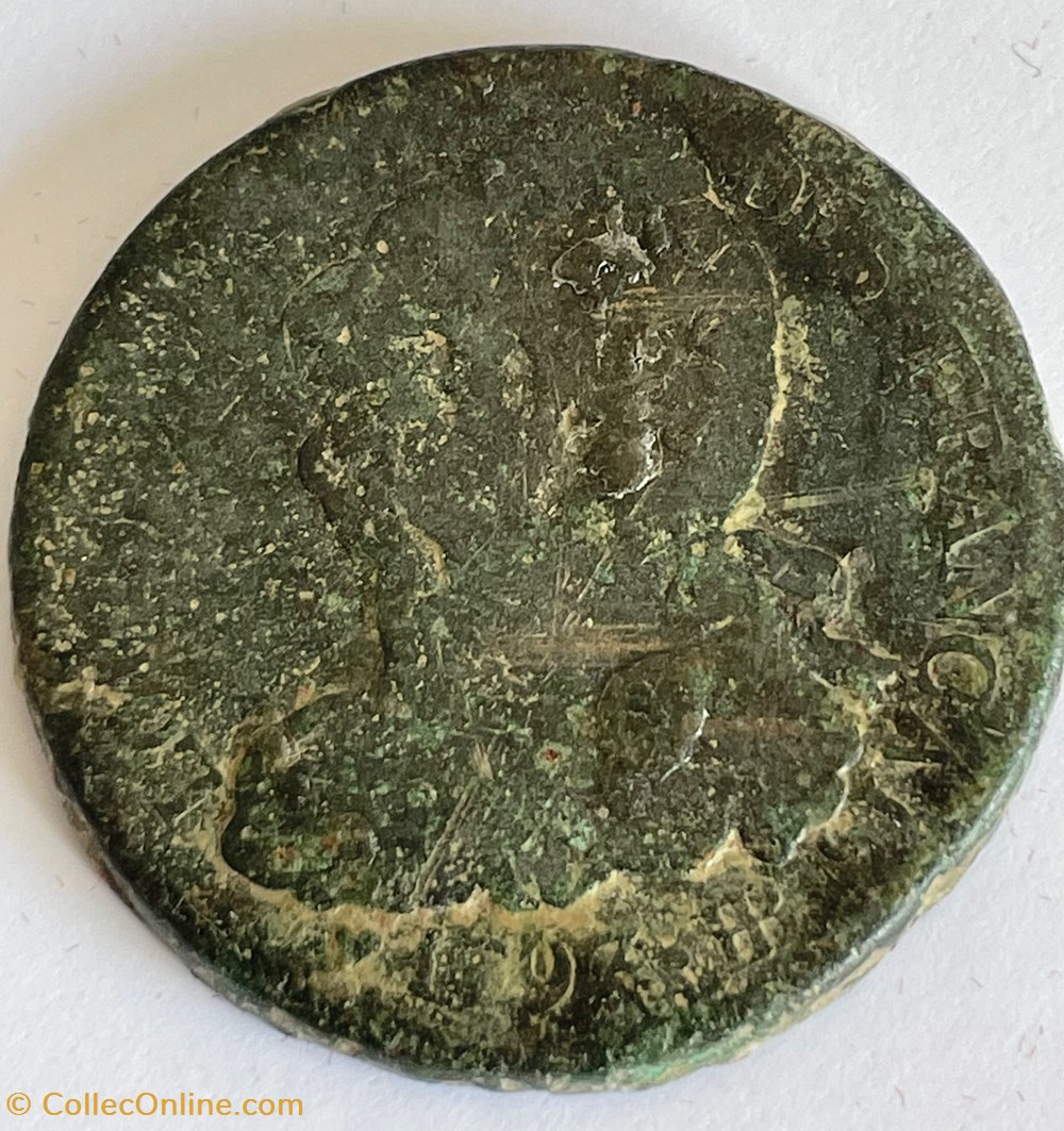 monnaies monde france 2 sols dit au faisceau type francais 1793 strasbourg