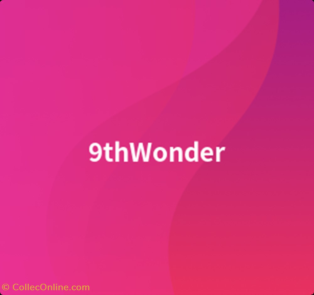 9thWonder nft 9thwonder