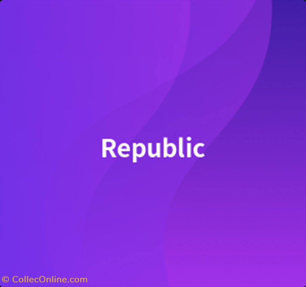 Republic nft republic