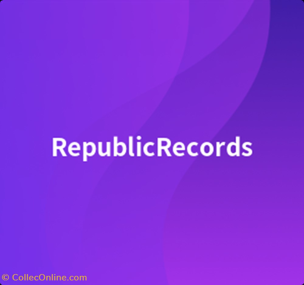 RepublicRecords nft republicrecords