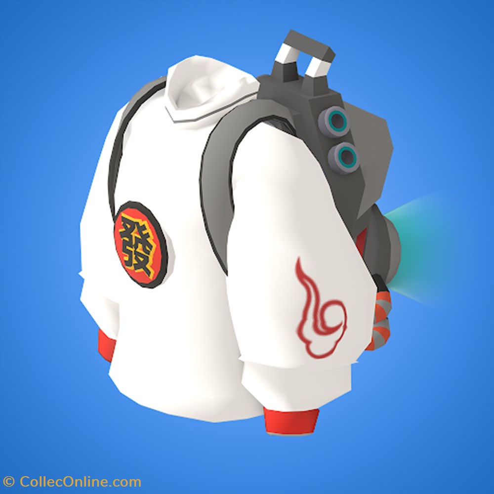nft lion dance coat