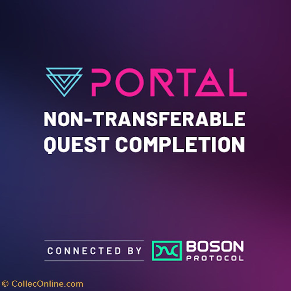 nft boson quest voucher