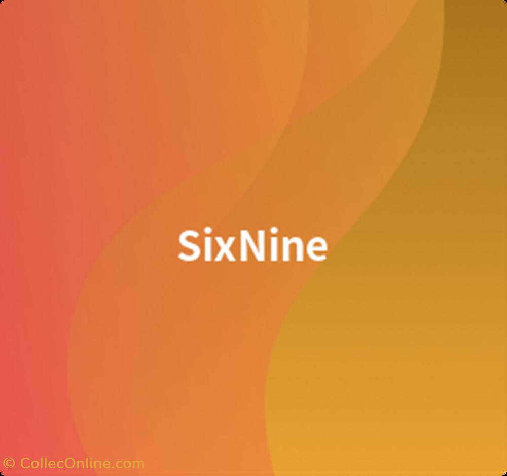 SixNine nft sixnine