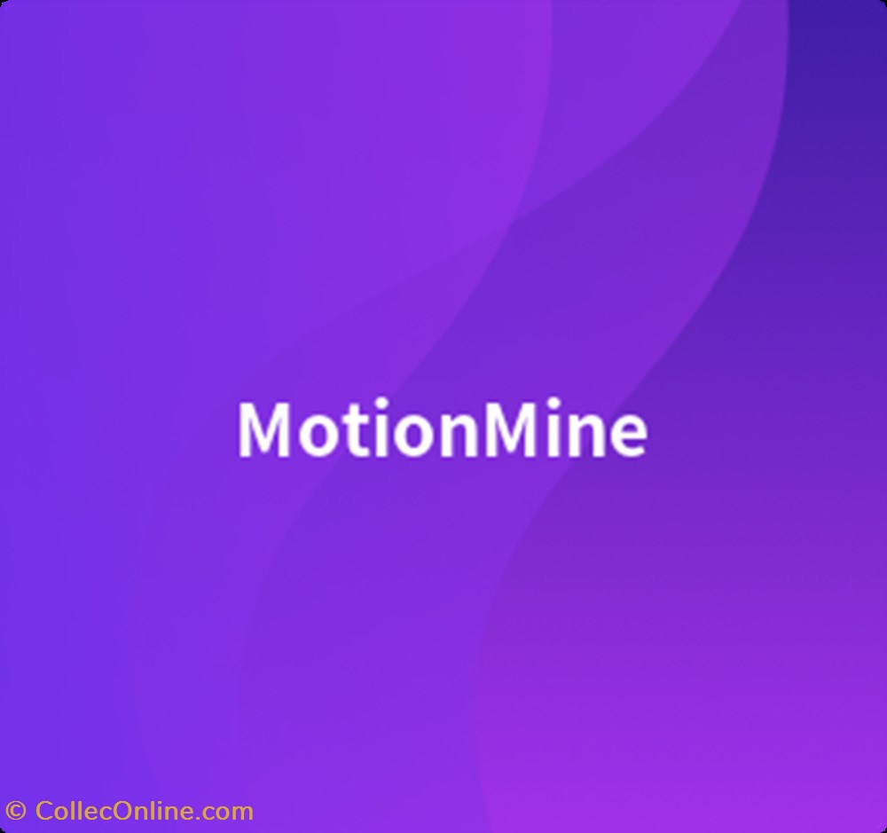 nft motionmine