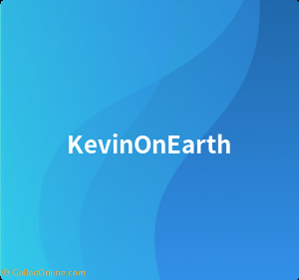 nft kevinonearth
