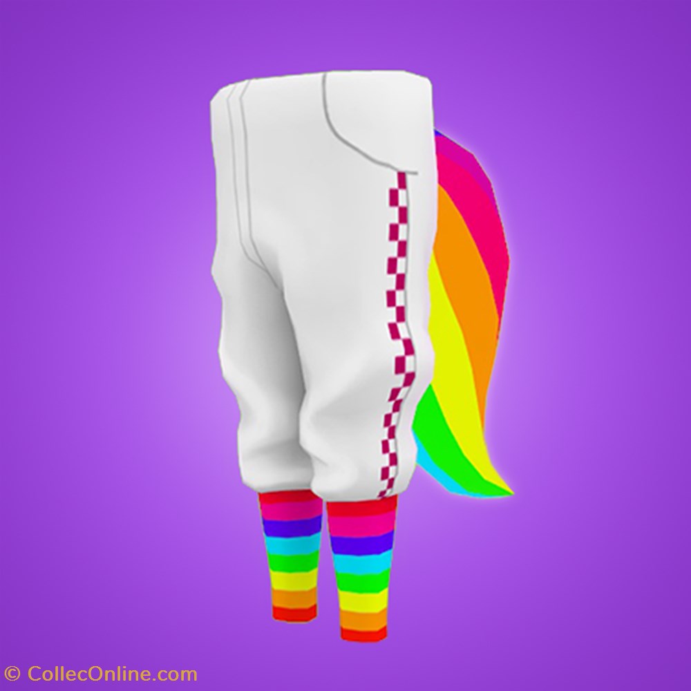 Unicorn pants nft unicorn pants