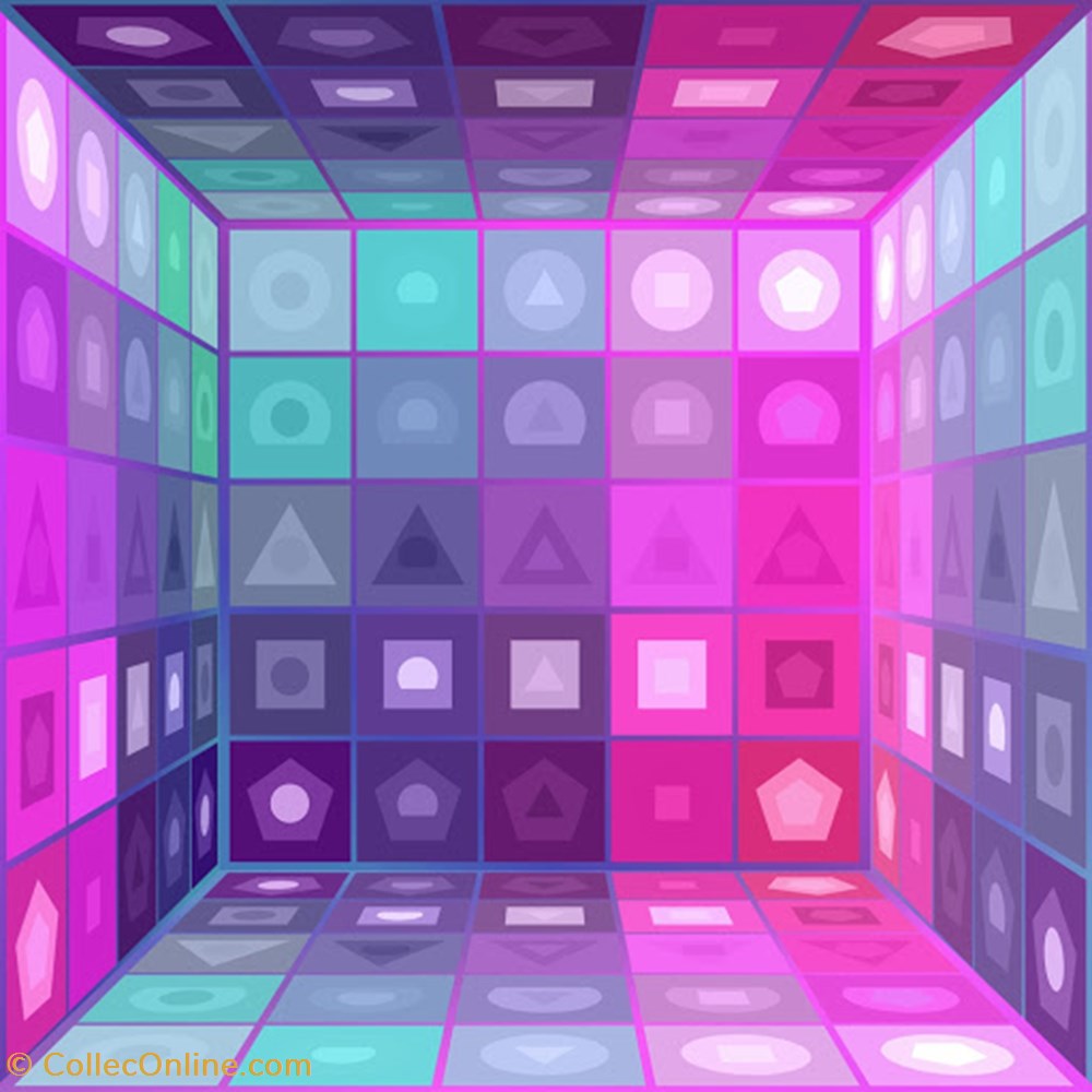 Immutable Collection nft immutable collection