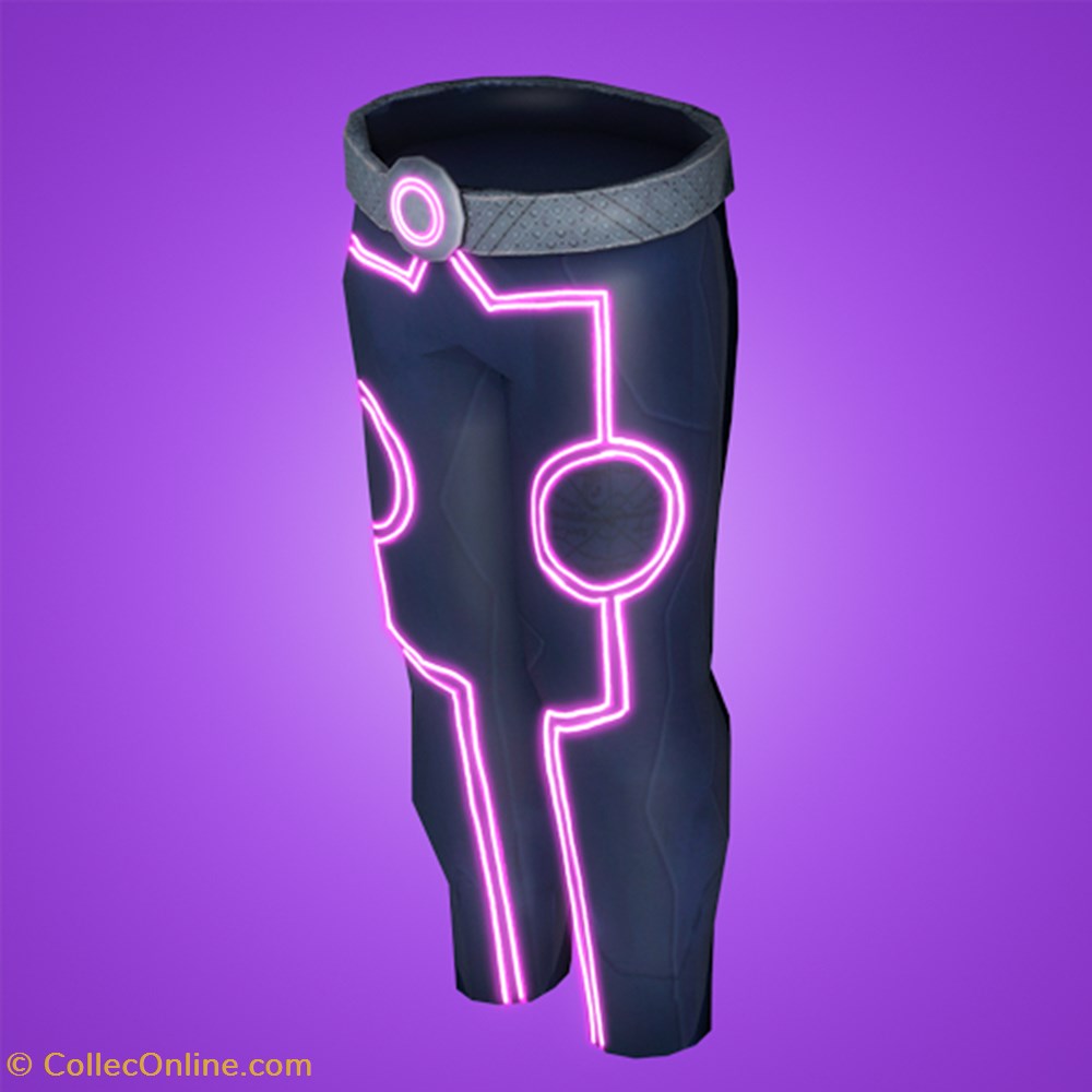 DappCraft Moon Miner Trousers nft dappcraft moon miner trousers