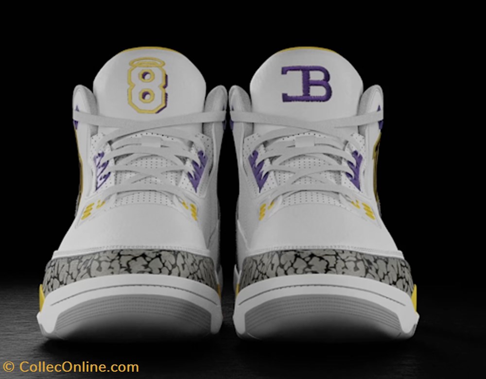 nft size 9 coke boys la sneaker physical digital