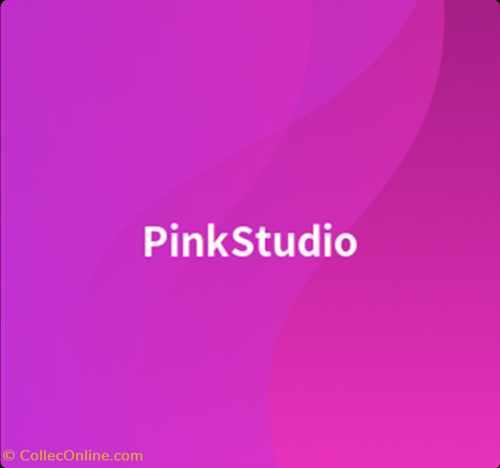 PinkStudio nft pinkstudio