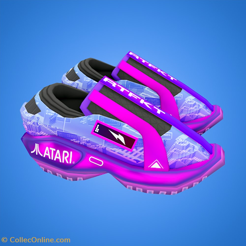 rtfkt nft sneakers