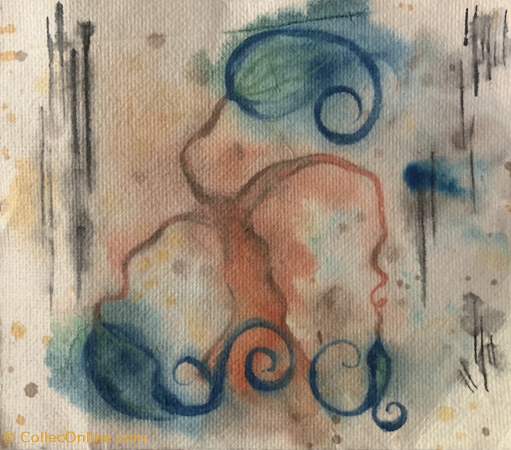 nft art seedling