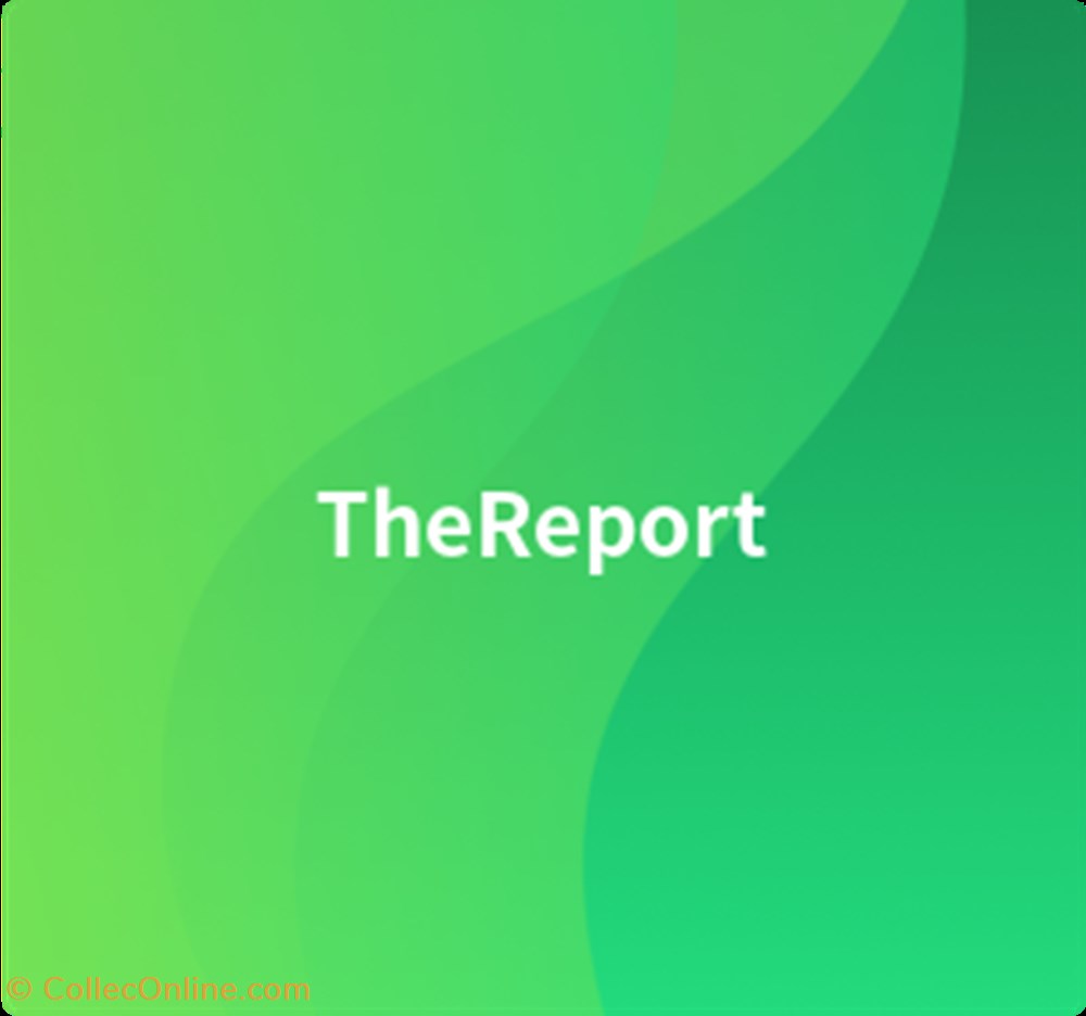 TheReport nft thereport