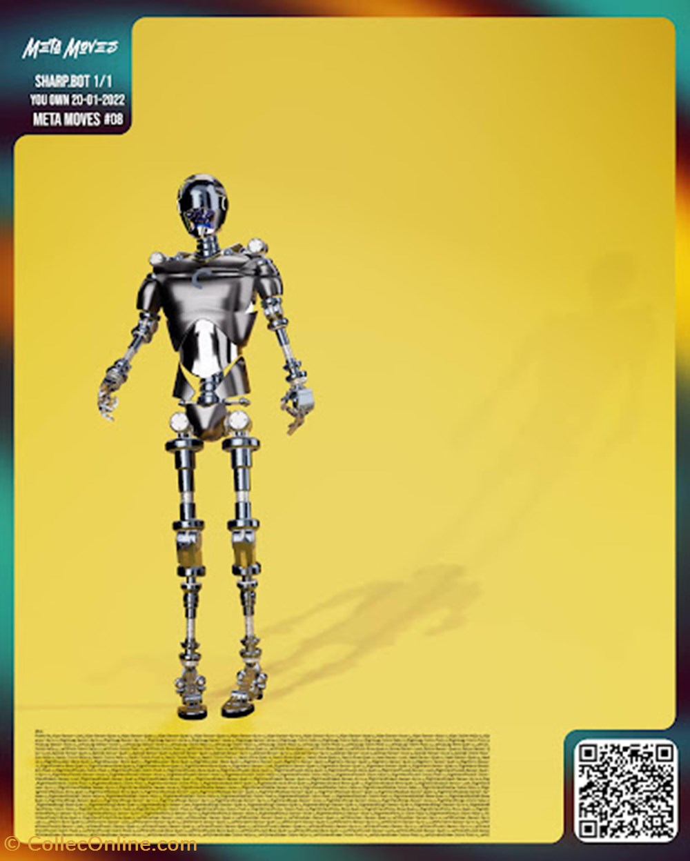 nft sharp bot