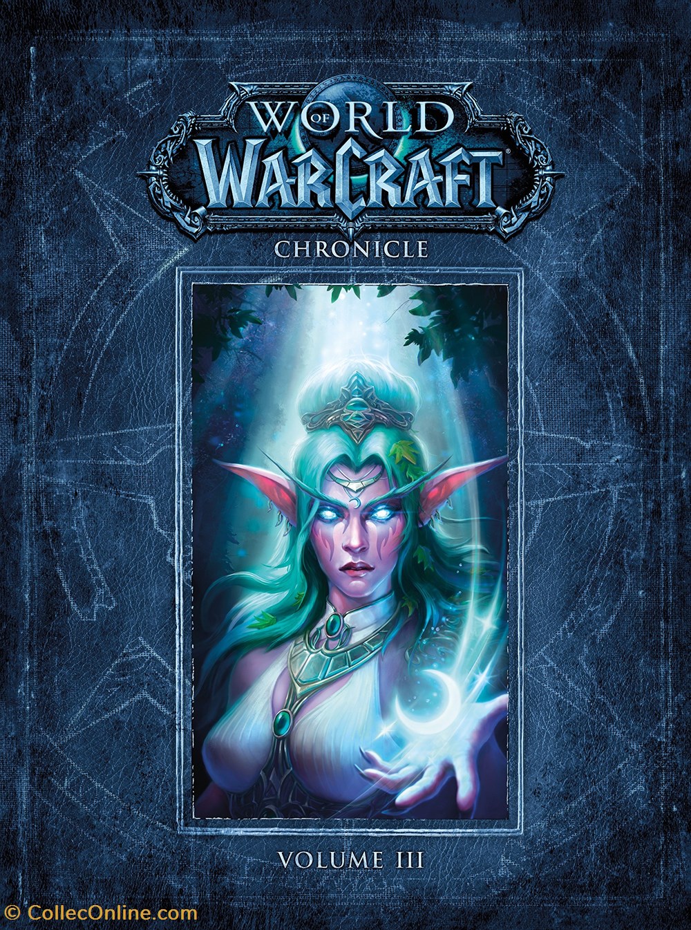 World of Warcraft : Chroniques Volume 3 livres bd revues world of warcraft chroniques volume 3