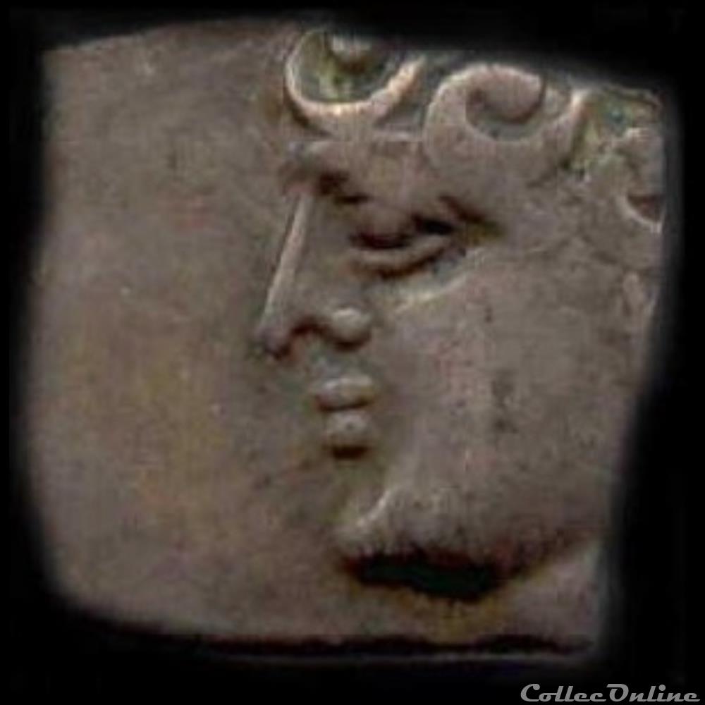 monnaie antique gauloise saves 143 144 145 drachme de type flamboyant